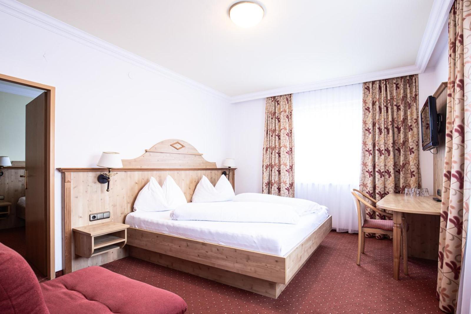 Landhotel Zellerhof Lunz am See Rum bild