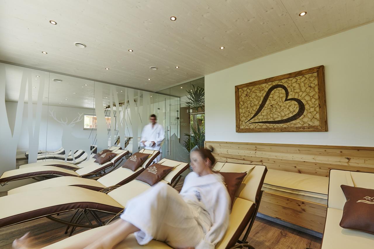 Landhotel Zellerhof Lunz am See Exteriör bild